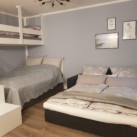 Apartament Petit Bagage 2019 Neueroeffnung Sankt Augustin Zewnętrze zdjęcie