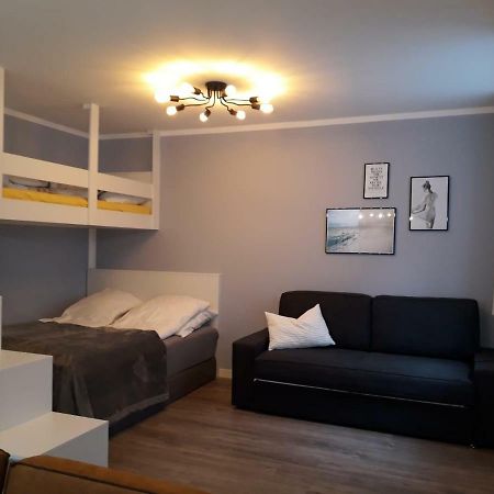 Apartament Petit Bagage 2019 Neueroeffnung Sankt Augustin Zewnętrze zdjęcie