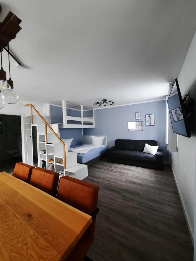 Apartament Petit Bagage 2019 Neueroeffnung Sankt Augustin Zewnętrze zdjęcie