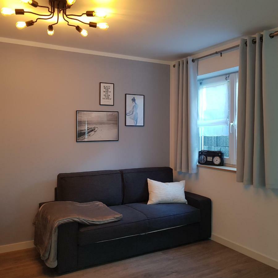 Apartament Petit Bagage 2019 Neueroeffnung Sankt Augustin Zewnętrze zdjęcie
