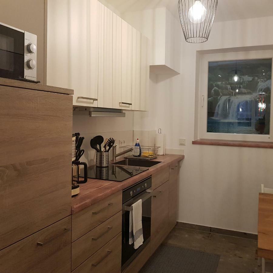 Apartament Petit Bagage 2019 Neueroeffnung Sankt Augustin Zewnętrze zdjęcie
