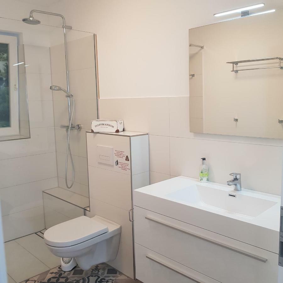 Apartament Petit Bagage 2019 Neueroeffnung Sankt Augustin Zewnętrze zdjęcie