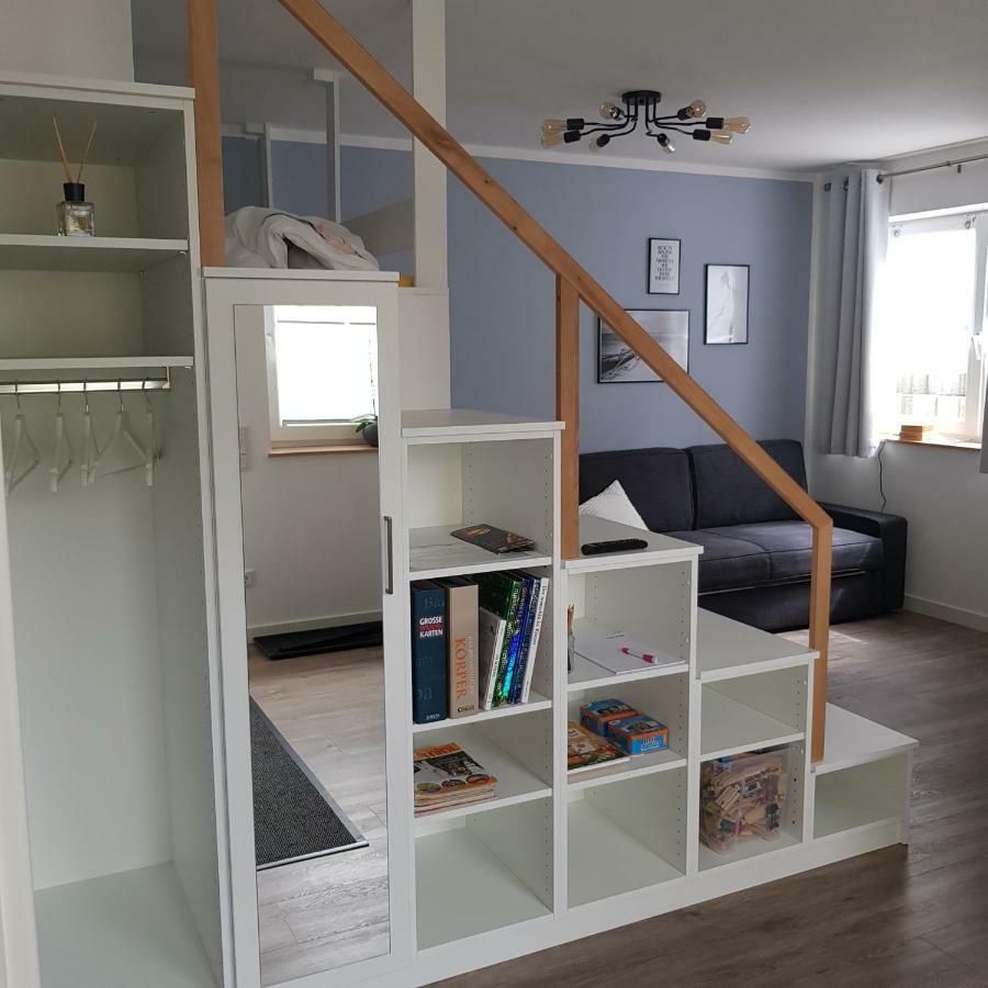 Apartament Petit Bagage 2019 Neueroeffnung Sankt Augustin Zewnętrze zdjęcie