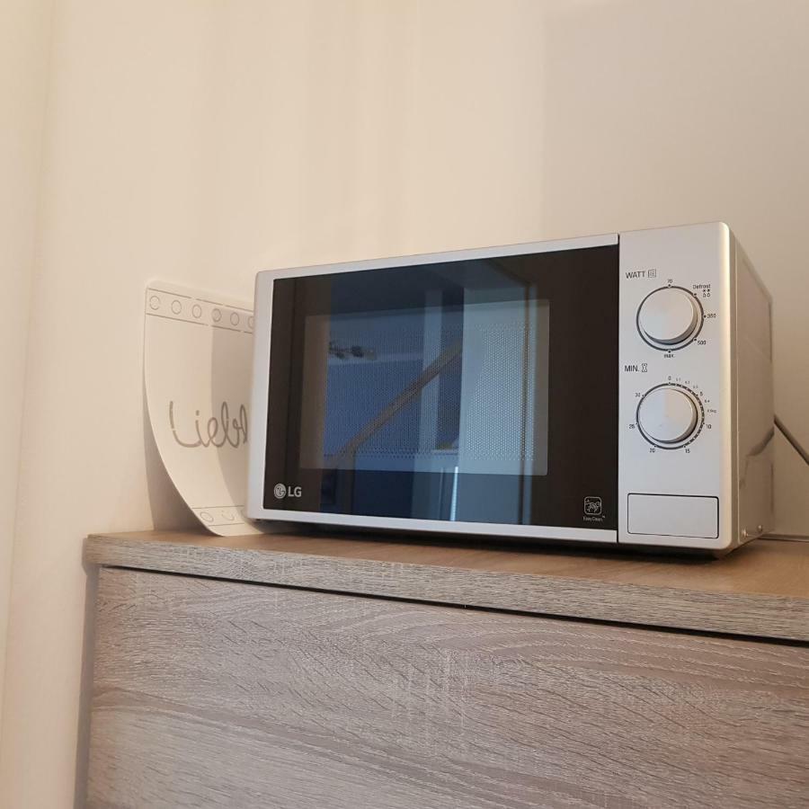 Apartament Petit Bagage 2019 Neueroeffnung Sankt Augustin Zewnętrze zdjęcie