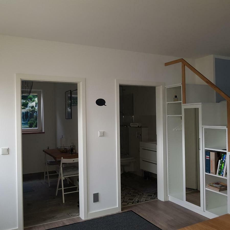 Apartament Petit Bagage 2019 Neueroeffnung Sankt Augustin Zewnętrze zdjęcie