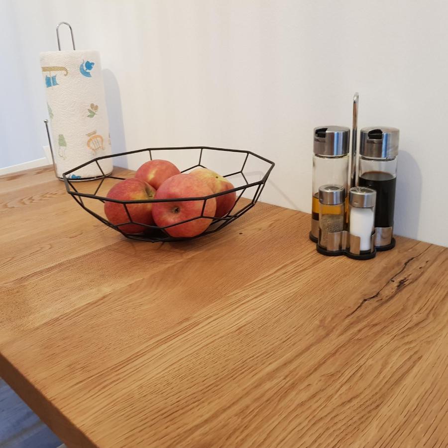 Apartament Petit Bagage 2019 Neueroeffnung Sankt Augustin Zewnętrze zdjęcie
